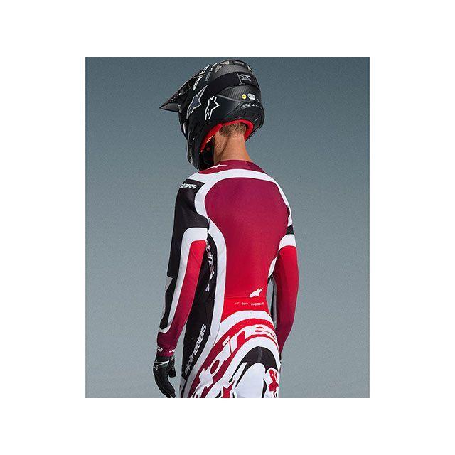 アルパインスターズ（alpinestars） モトクロス用品 スーパーテック