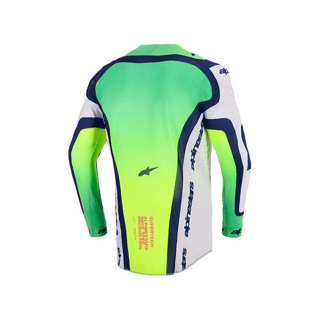 アルパインスターズ（alpinestars） モトクロス用品 スーパーテック