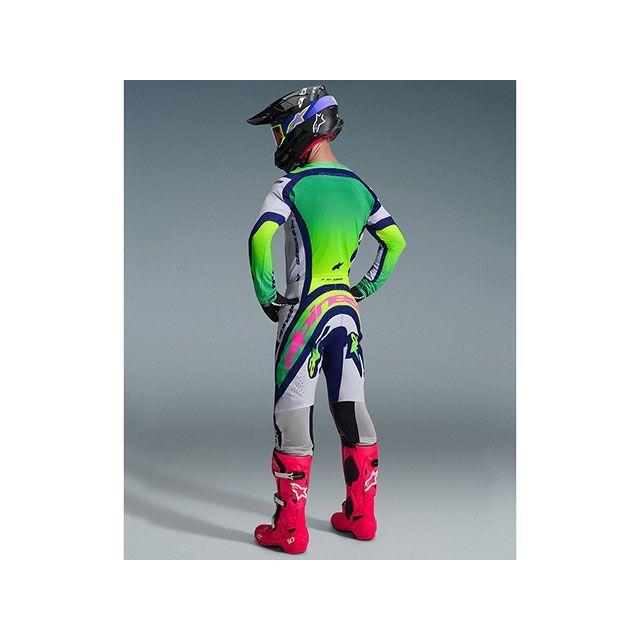 アルパインスターズ（alpinestars） モトクロス用品 スーパーテック