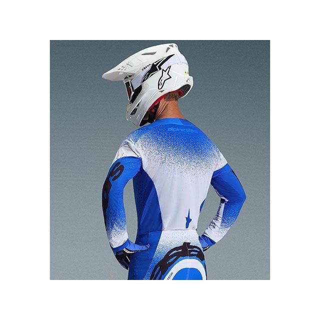 アルパインスターズ（alpinestars） モトクロス用品 スーパーテック
