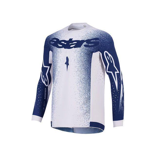 アルパインスターズ（alpinestars） モトクロス用品 スーパーテック