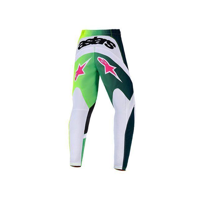 アルパインスターズ（alpinestars） モトクロス用品 フルード パンツ 