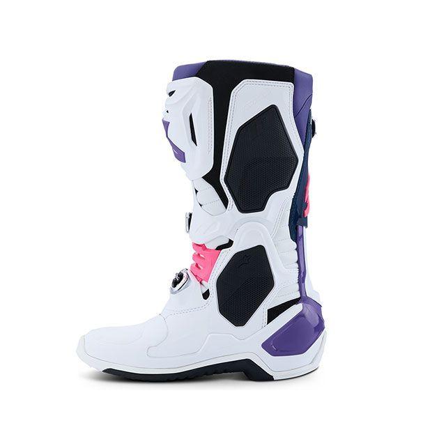 アルパインスターズ（alpinestars） オフロードブーツ TECH10 ブーツ