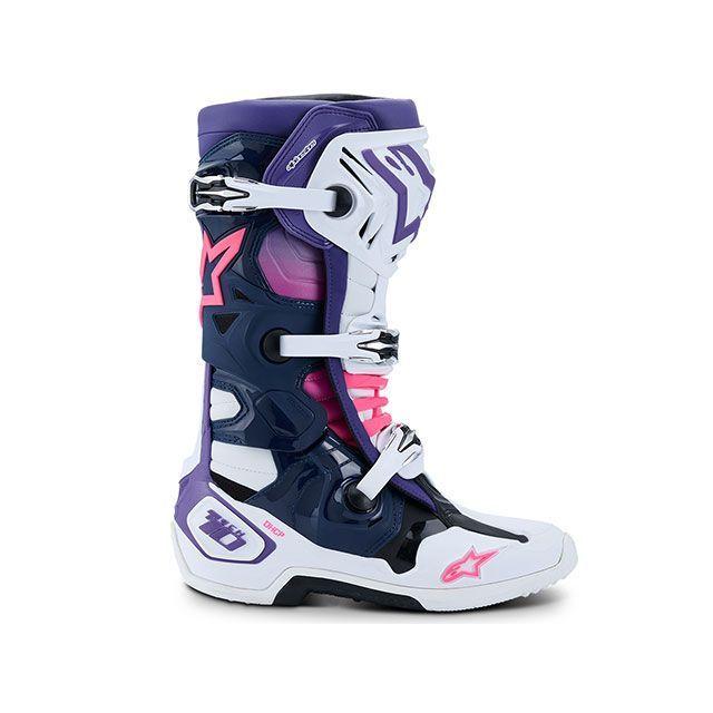 アルパインスターズ（alpinestars） オフロードブーツ TECH10 ブーツ