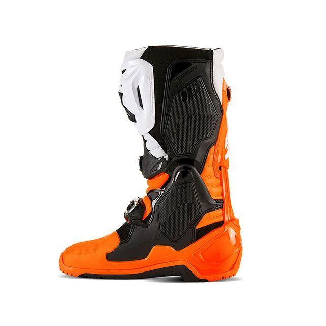 アルパインスターズ（alpinestars） オフロードブーツ TECH10