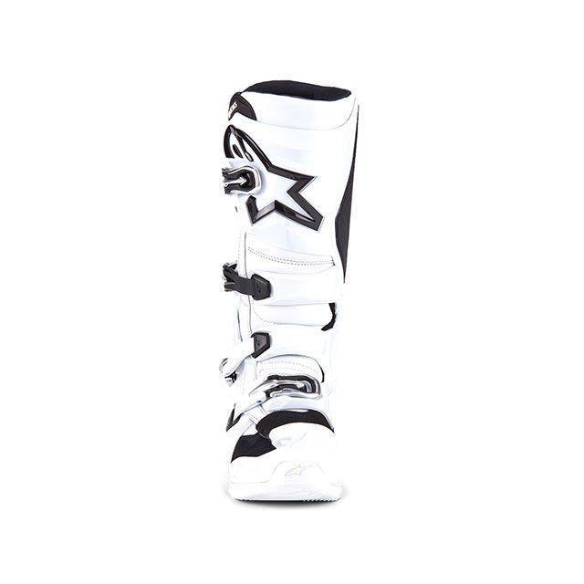 アルパインスターズ（alpinestars） オフロードブーツ TECH7 ブーツ