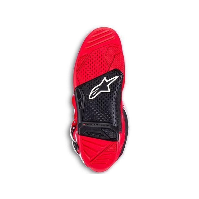 アルパインスターズ（alpinestars） オフロードブーツ TECH7 ブーツ
