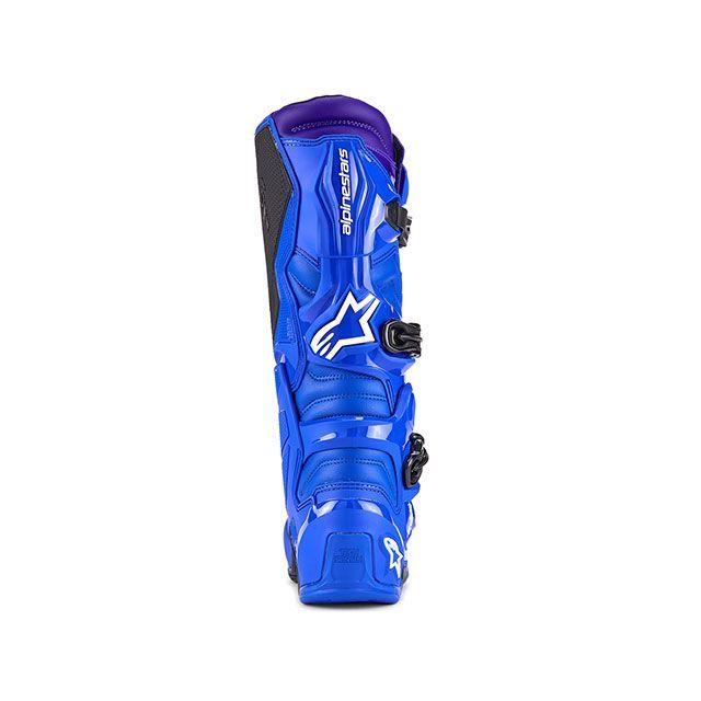 アルパインスターズ（alpinestars） オフロードブーツ TECH7 ブーツ