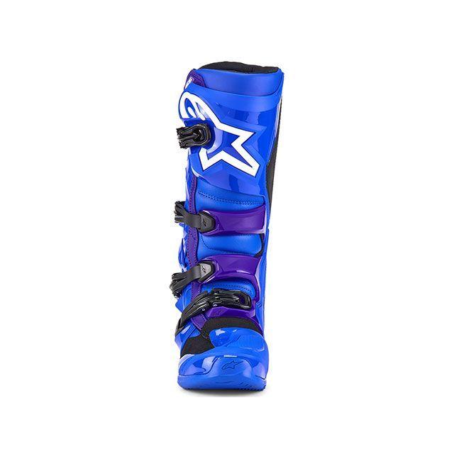 アルパインスターズ（alpinestars） オフロードブーツ TECH7 ブーツ