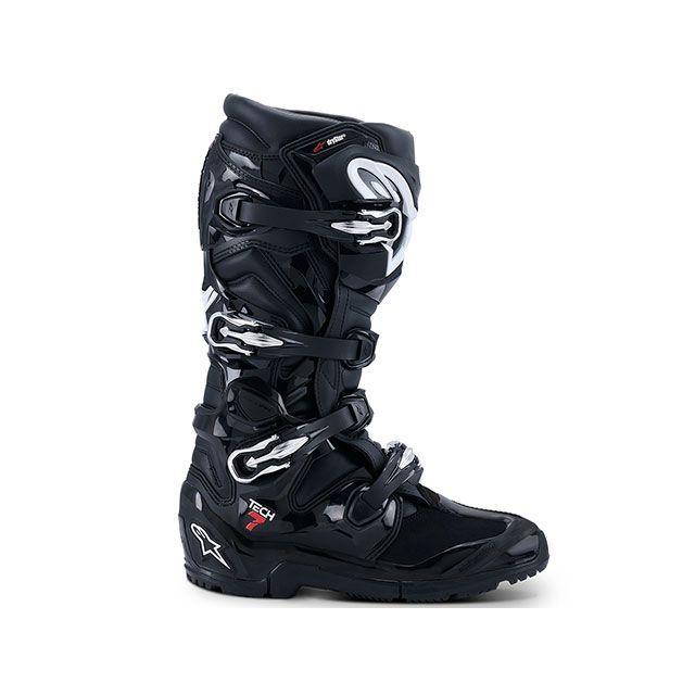 アルパインスターズ（alpinestars） オフロードブーツ TECH7 ブーツ