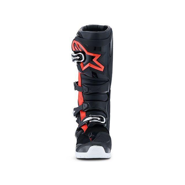 アルパインスターズ（alpinestars） オフロードブーツ TECH7 ブーツ