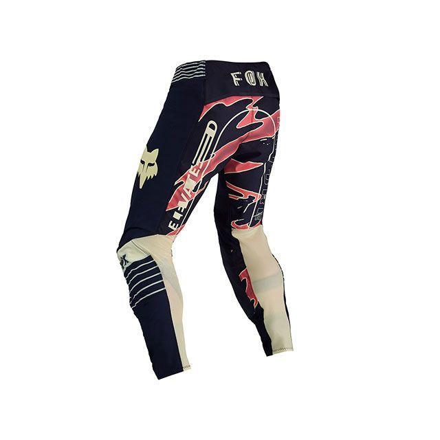 FOX AIRLINE モトクロスパンツ 30インチ フォックス（FOX） モトクロス用品 フレックスエアーパンツ イニング
