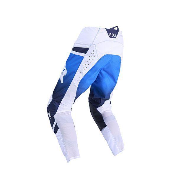 フォックス（FOX） モトクロス用品 180パンツ シールド（ブルー