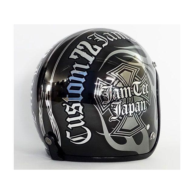 72JAM JET HELMET 72JAM ジェットヘルメット 【逸品もの】IP-1001S New