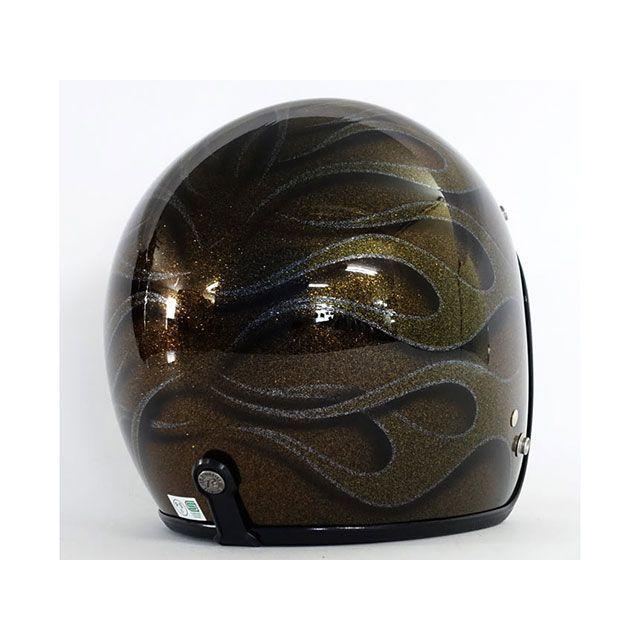 72JAM JET HELMET 72JAM ジェットヘルメット 【逸品もの】IP-4006S