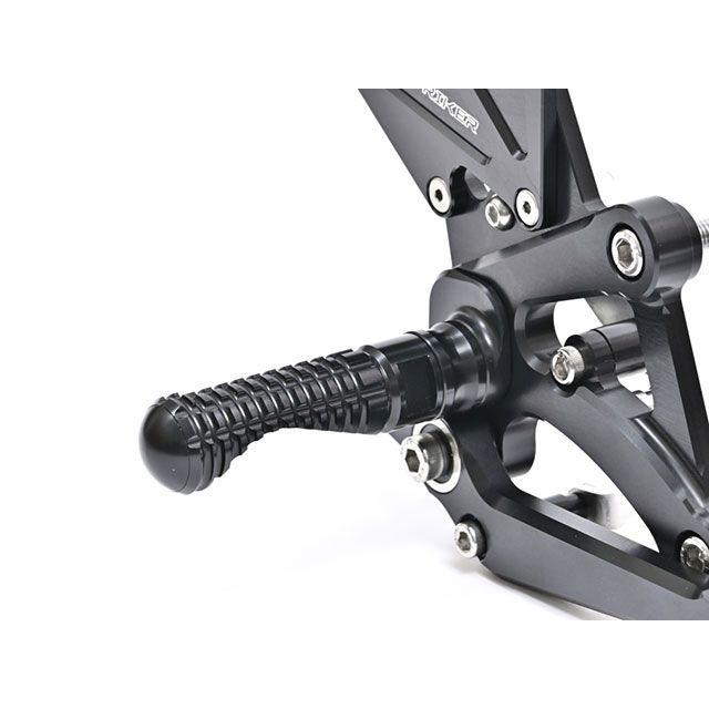 STRIKER（ストライカー） STRIKER CB1000HORNET/SP バックステップ関連