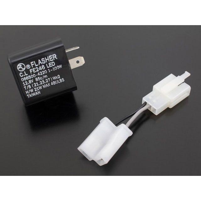 ARCHI ARCHI Z900RS/CAFE/SE ウインカー関連パーツ Z2タイプLED