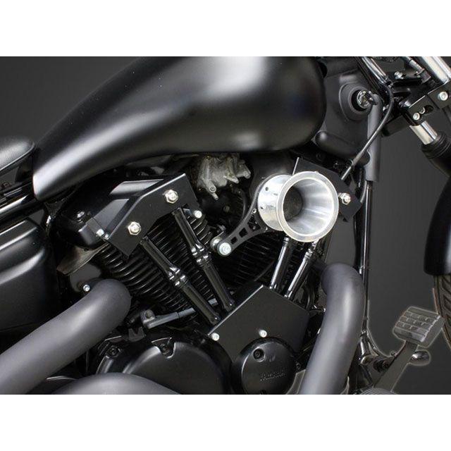 Garage T＆F T&F ドラッグスター250 エアクリーナー ドラッグスター250