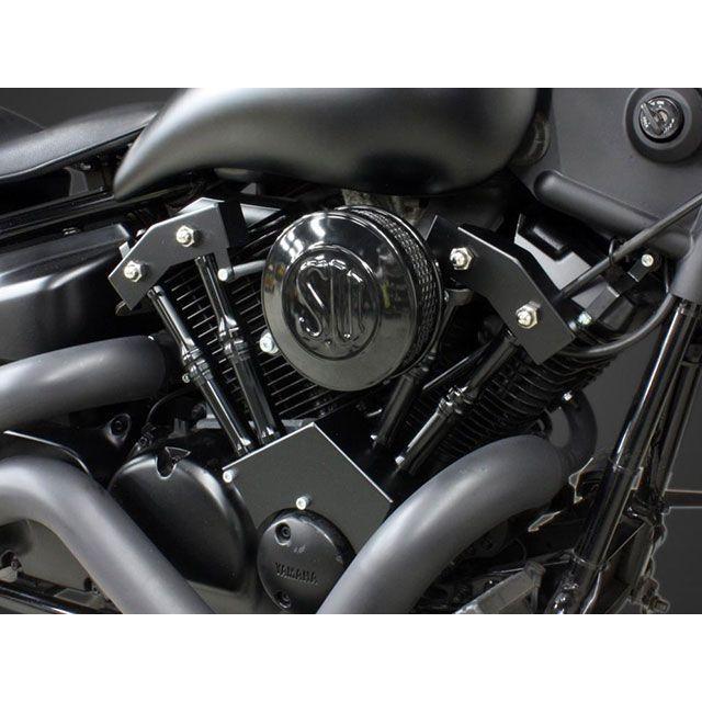 Garage T＆F T&F ドラッグスター250 エアクリーナー ドラッグスター250