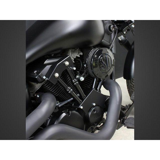 Garage T＆F T&F ドラッグスター250 エアクリーナー ドラッグスター250