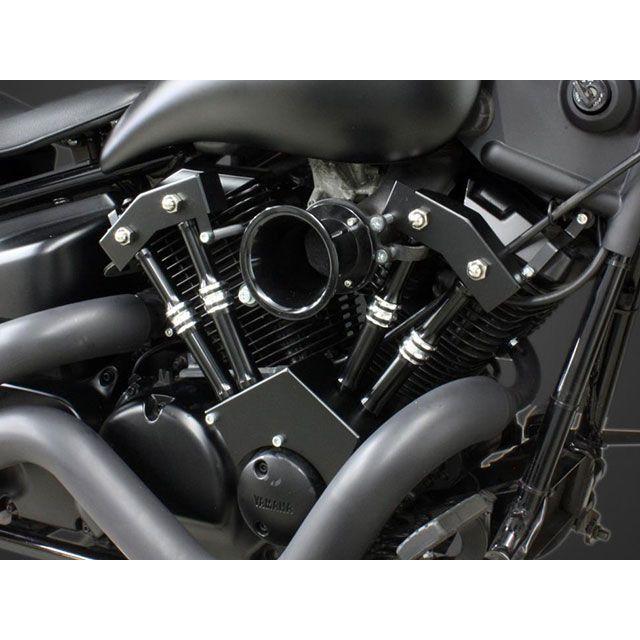 Garage T＆F T&F ドラッグスター250 エアクリーナー ドラッグスター250 