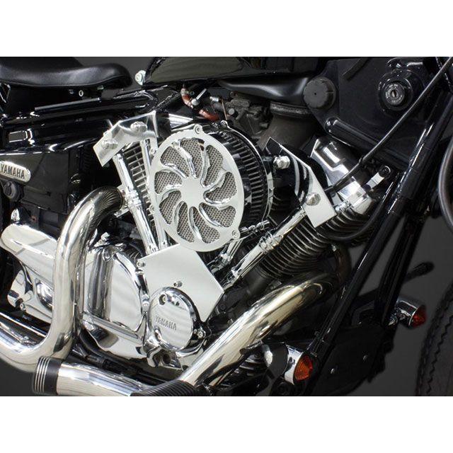 Garage T＆F T&F ドラッグスター250 エアクリーナー ドラッグスター250
