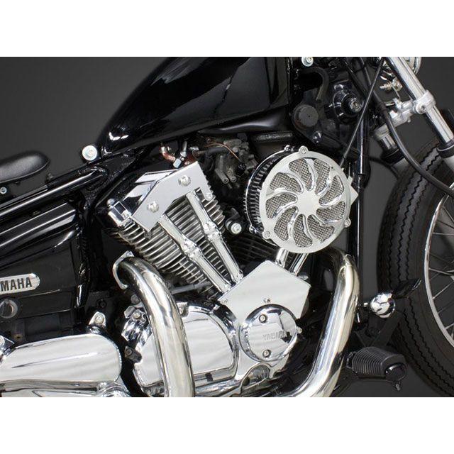 Garage T＆F T&F ドラッグスター250 エアクリーナー ドラッグスター250