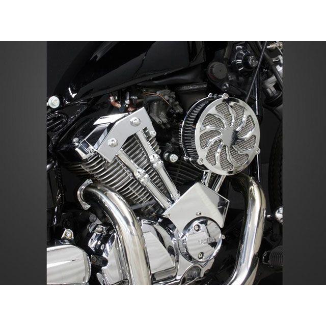 Garage T＆F T&F ドラッグスター250 エアクリーナー ドラッグスター250
