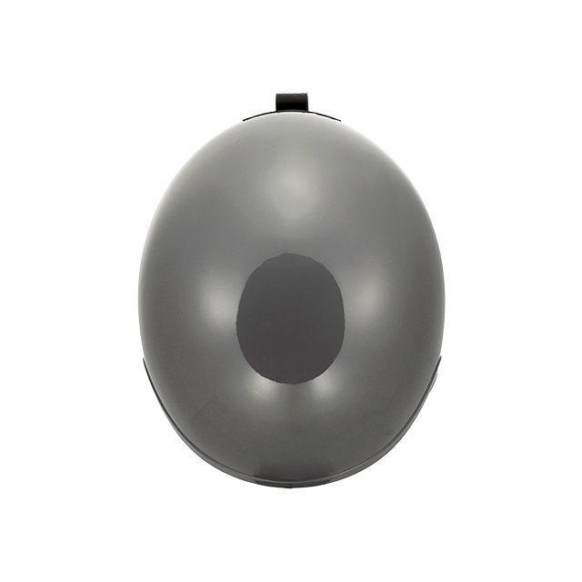 LS2 HELMETS ジェットヘルメット SPITFIRE（ナルドグレー） サイズ L