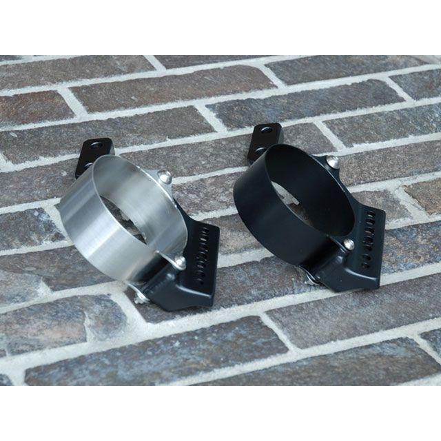 Tramp Cycle XL その他メーター関連パーツ SCS-006B S/C XL Side Mount Meter Bracket カラー B…_1