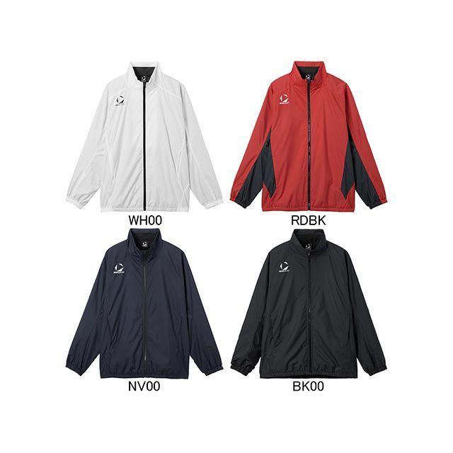 DESCENTE（デサント） アウトドア用ウェア ST5FWBT0M ウィンド