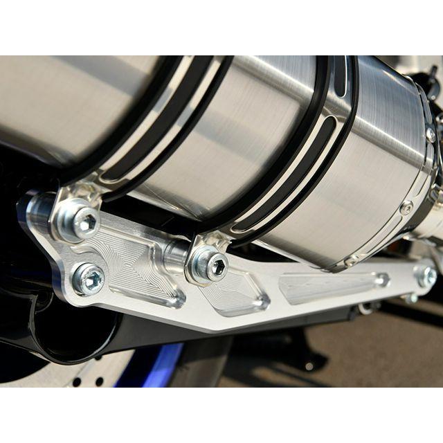 BEAMS X-MAX250 マフラー本体 GT-CORSA ステンレス フルエキゾースト 政府認証 ビームスの画像