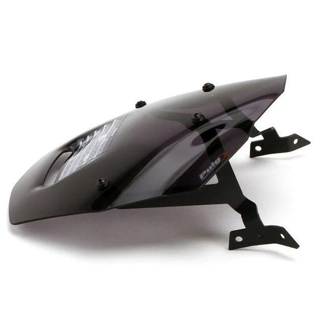 Puig MT-07 MT-07 Y-AMT スクリーン関連パーツ ニュージェネレーションNKスクリーンTOURING（ダークスモーク） プーチ_3