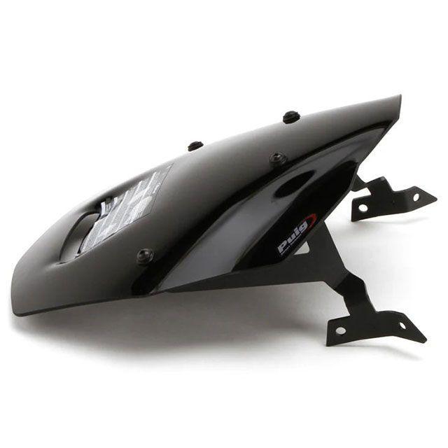Puig MT-07 MT-07 Y-AMT スクリーン関連パーツ ニュージェネレーションNKスクリーンTOURING（ブラック） プーチ_3