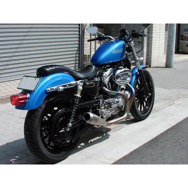 Tramp Cycle シート関連パーツ TSE-006 COBRA stitch type オプション 