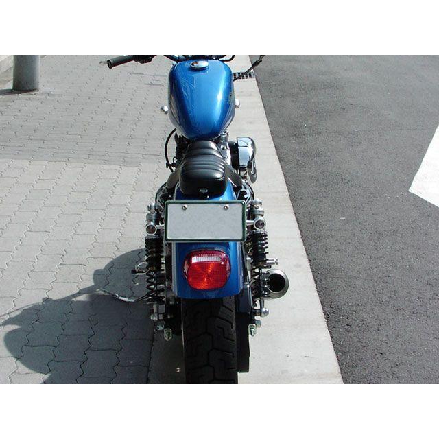 Tramp Cycle シート関連パーツ TSE-006 COBRA stitch type オプション