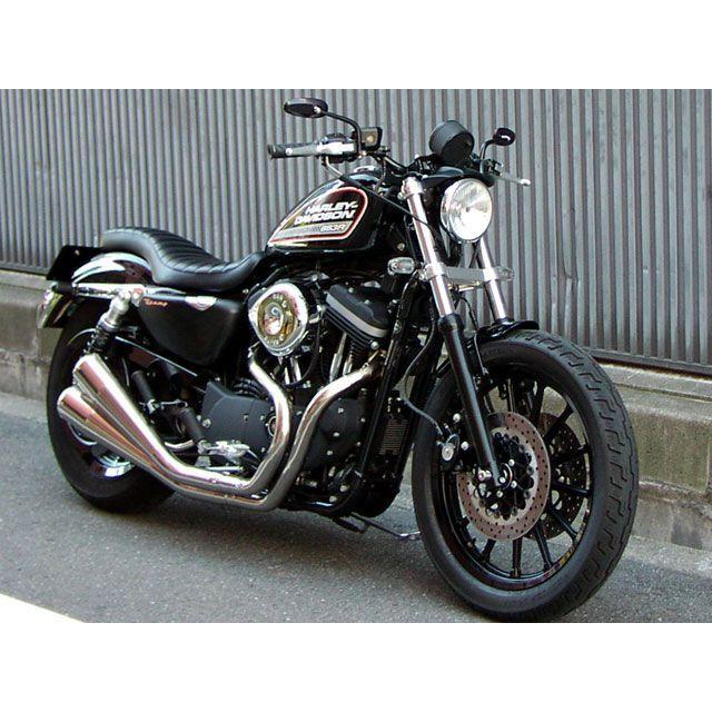 はるなつ Tramp Cycle シート関連パーツ TSE-006 COBRA stitch type オプション