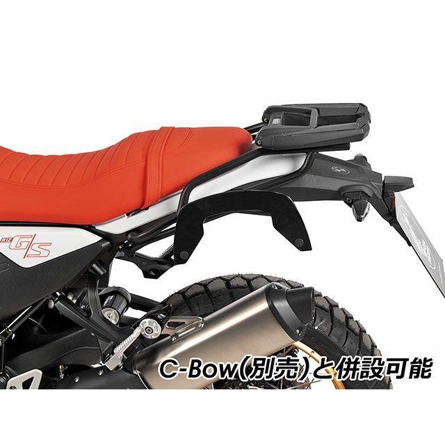 HEPCO＆BECKER R12 G/S キャリア・サポート トップケースホルダー イージーラック ヘプコ＆ベッカー_1