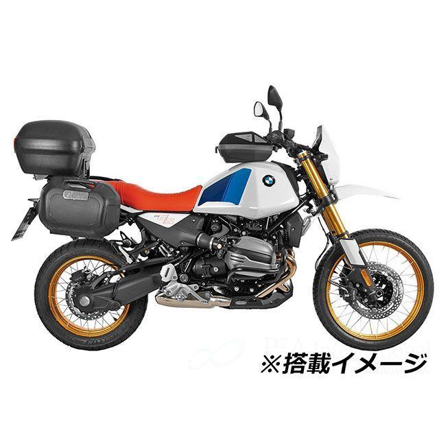 HEPCO＆BECKER R12 G/S キャリア・サポート トップケースホルダー イージーラック ヘプコ＆ベッカー_2