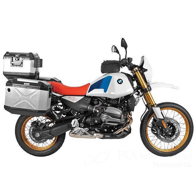 HEPCO＆BECKER R12 G/S キャリア・サポート トップケースホルダー イージーラック ヘプコ＆ベッカー_3