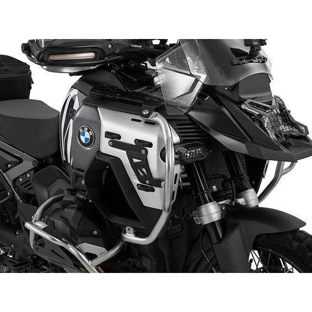 BMW R1300GS タンクガード ブラック ワンダーリッヒ | バイクカスタム 