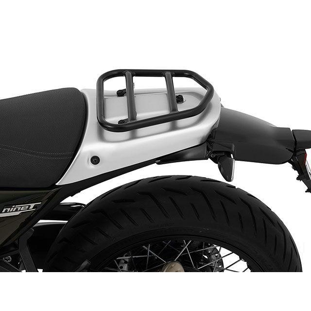 Wunderlich R12 S R12 nineT シート関連パーツ リアコンバージョンカバー with キャリア（アルミニウム） ワンダーリッヒ_2