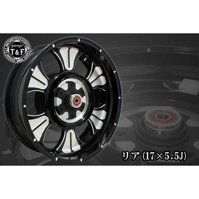 Garage T＆F T&F ドラッグスター400 ドラッグスター400クラシック