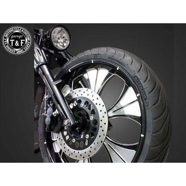 Garage T＆F T&F ドラッグスター400 ドラッグスター400クラシック