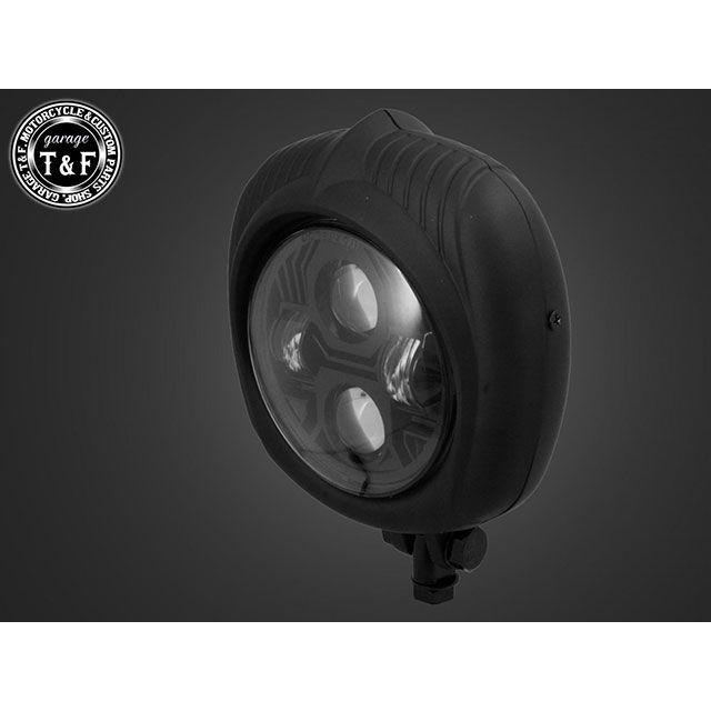 Garage T＆F T&F シャドウスラッシャー400 ヘッドライト・バルブ