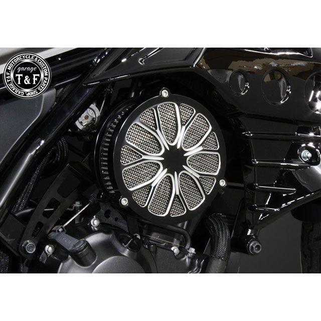 Garage T＆F T&F レブル250 その他外装関連パーツ レブル250