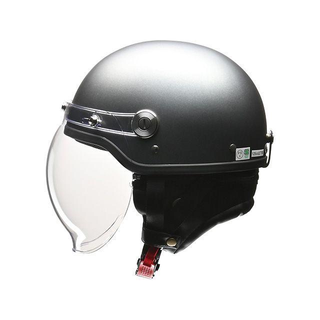 リード工業 LEAD ハーフヘルメット CROSS CR-761 ハーフヘルメット LL