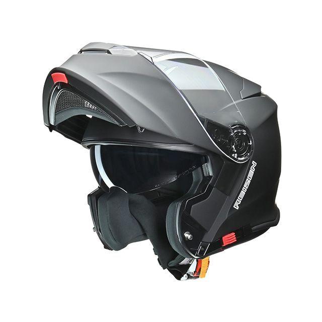 リード工業 LEAD フルフェイスヘルメット REIZEN モジュラーヘルメット