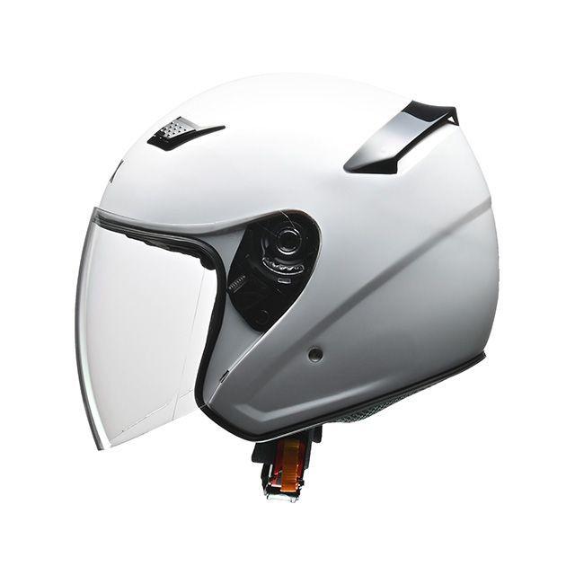 リード工業 LEAD ジェットヘルメット STRAX SJ-8 ジェットヘルメット 