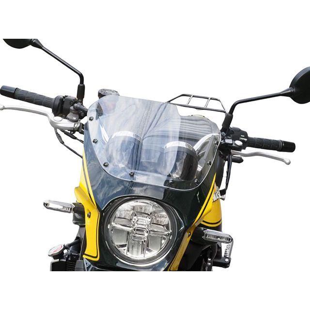 ワールドウォーク（WORLD WARK） WW Z900RS/ZR900C カウル・エアロ